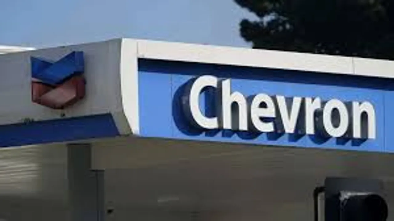 Chevron to invest $1 billion in India for engineering and innovation hub