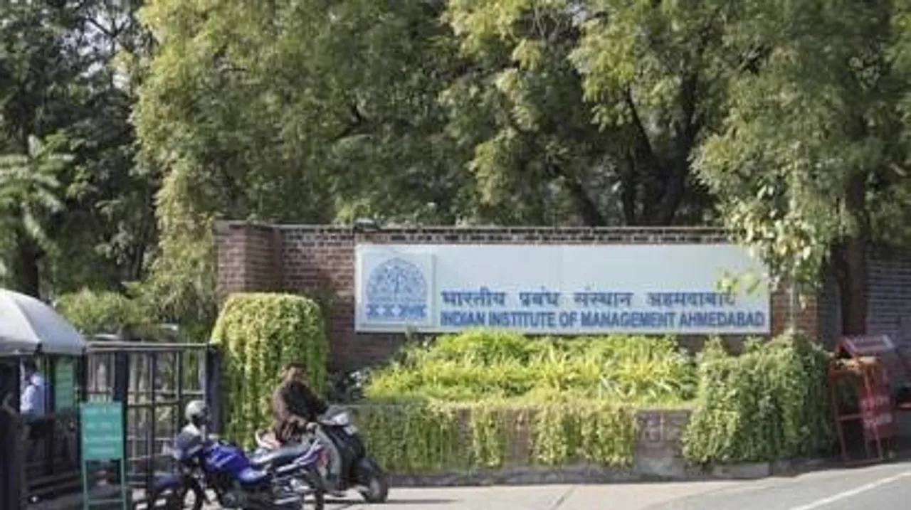 IIM Ahmedabad, IIFT get spot in QS International Trade Rankings 2025 MBA and Master’s