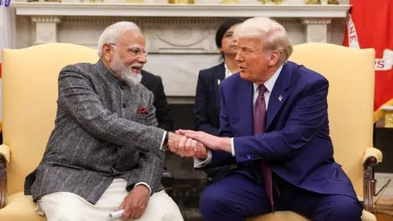 PM Modi asks US universities to open campuses in India