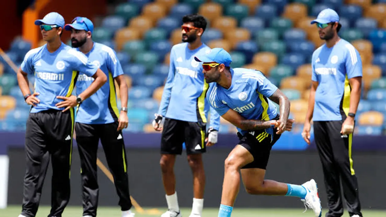BCCI's Travel policy gets its first test at ICC Champions Trophy