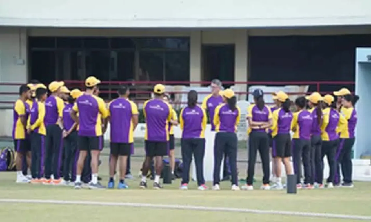 WPL 2025: Gujarat Giants to take on UP Warriorz in Vadodara today