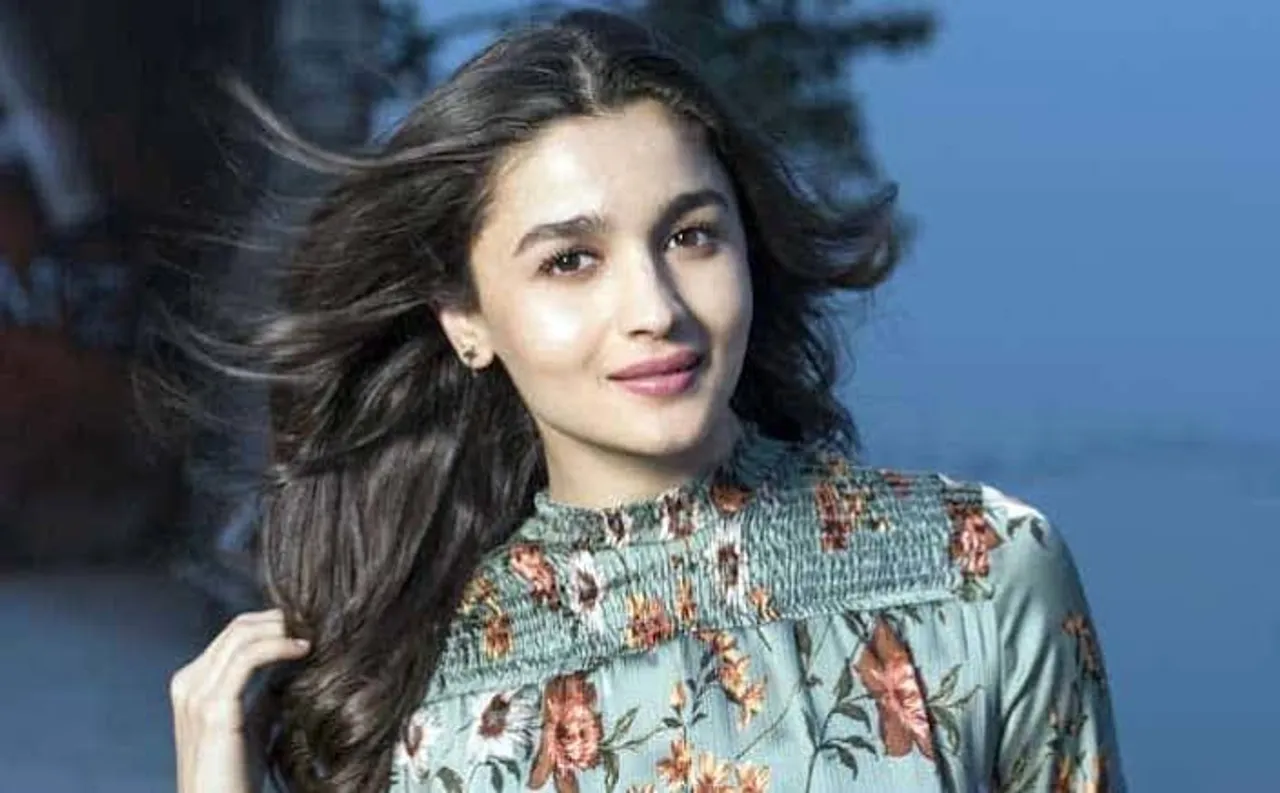 Alia Bhatt becomes World’s 2nd most influential actor on Instagram