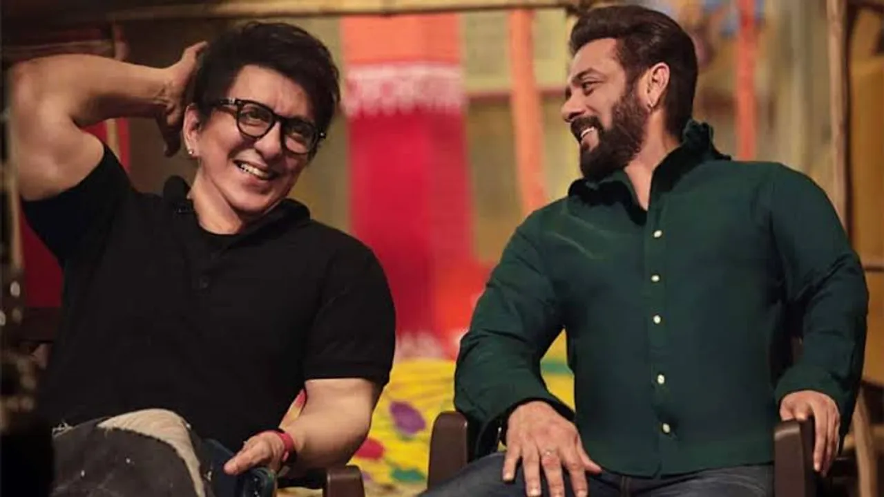 Sikandar surprise incoming! Major announcement about Salman Khan starrer on Sajid Nadiadwala’s birthday