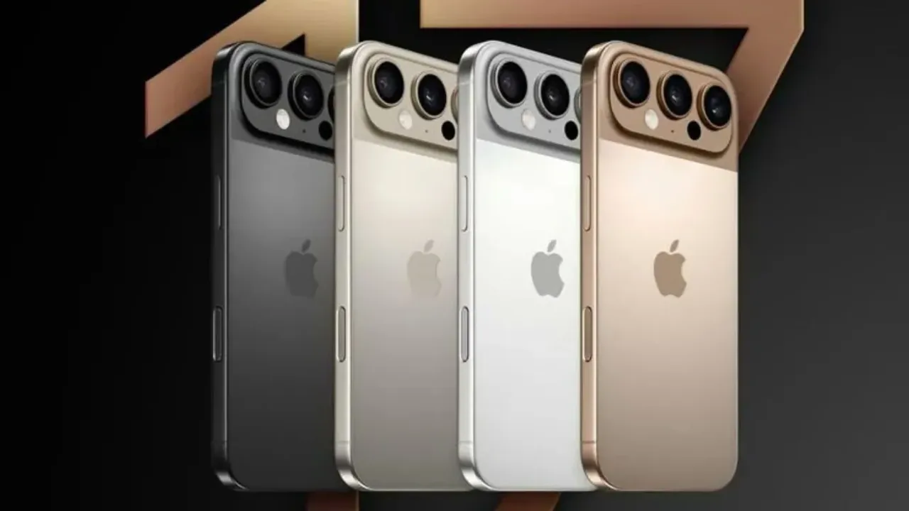 iPhone 17 Pro is said to get one major upgrade in charging