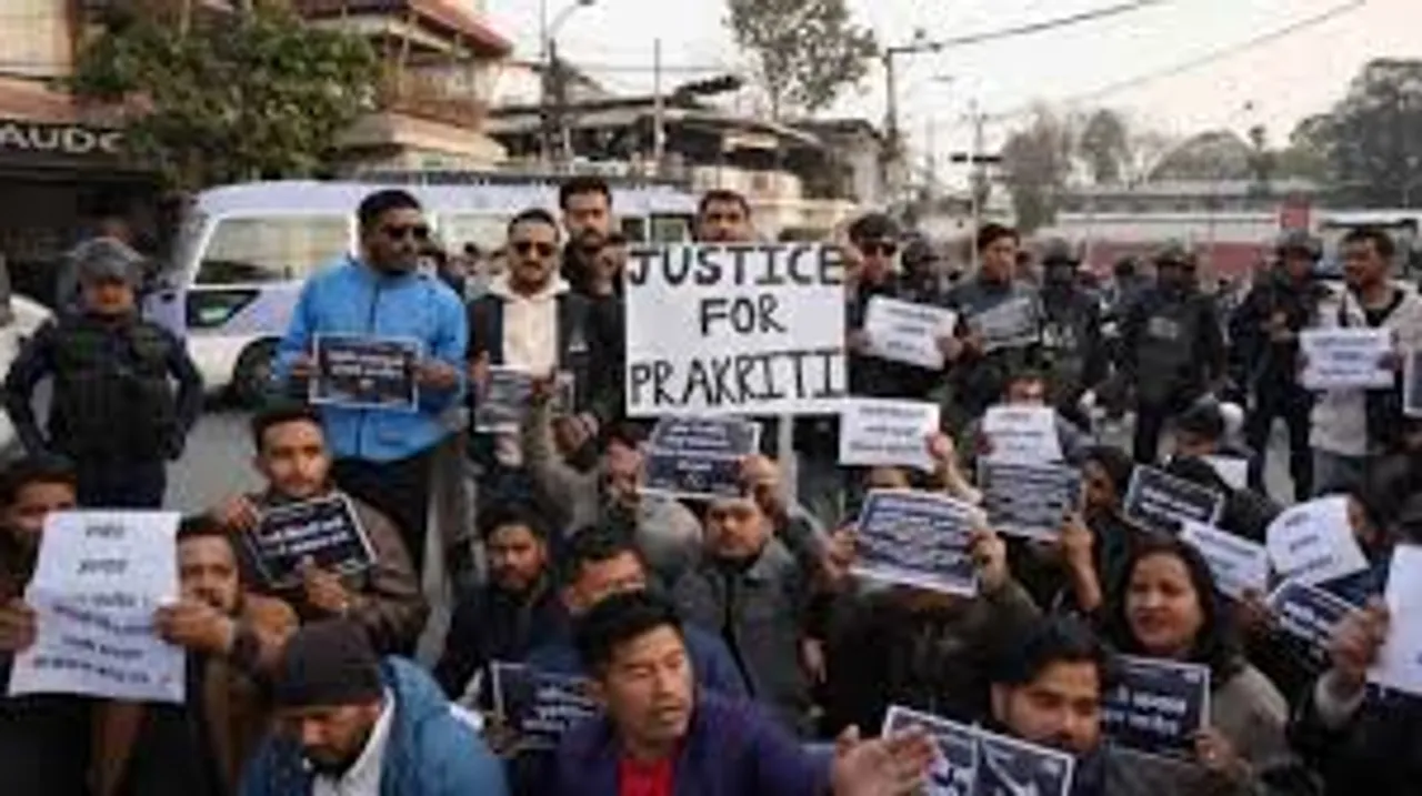 KIIT launches scholarship in memory of Nepalese student amid backlash