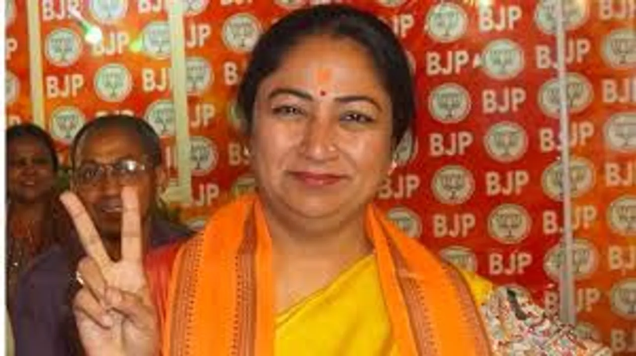 Rekha Gupta to take oath as Delhi CM today at Ramlila Maidan