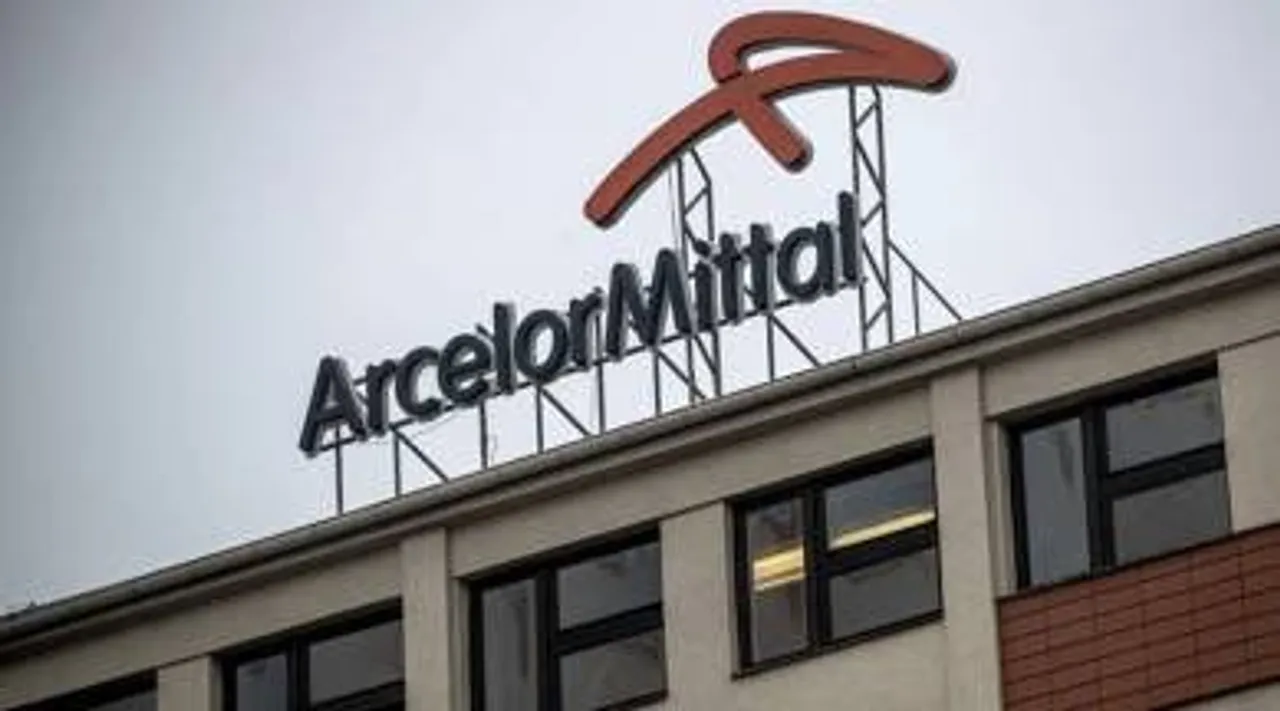 ArcelorMittal Nippon Steel India fined ₹106 cr for encroachment on govt land worth ₹1200 cr in Surat