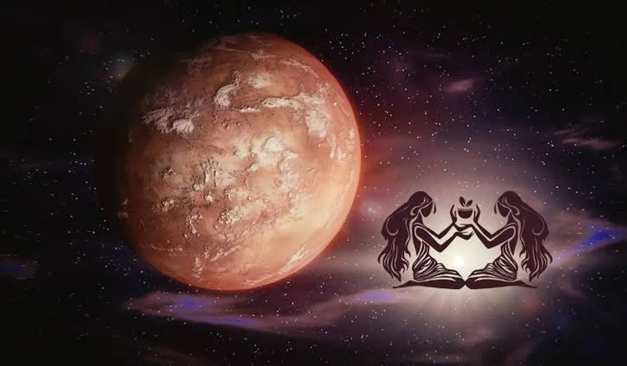Mars Direct in Gemini: A Period of Strength, Communication, and Growth
