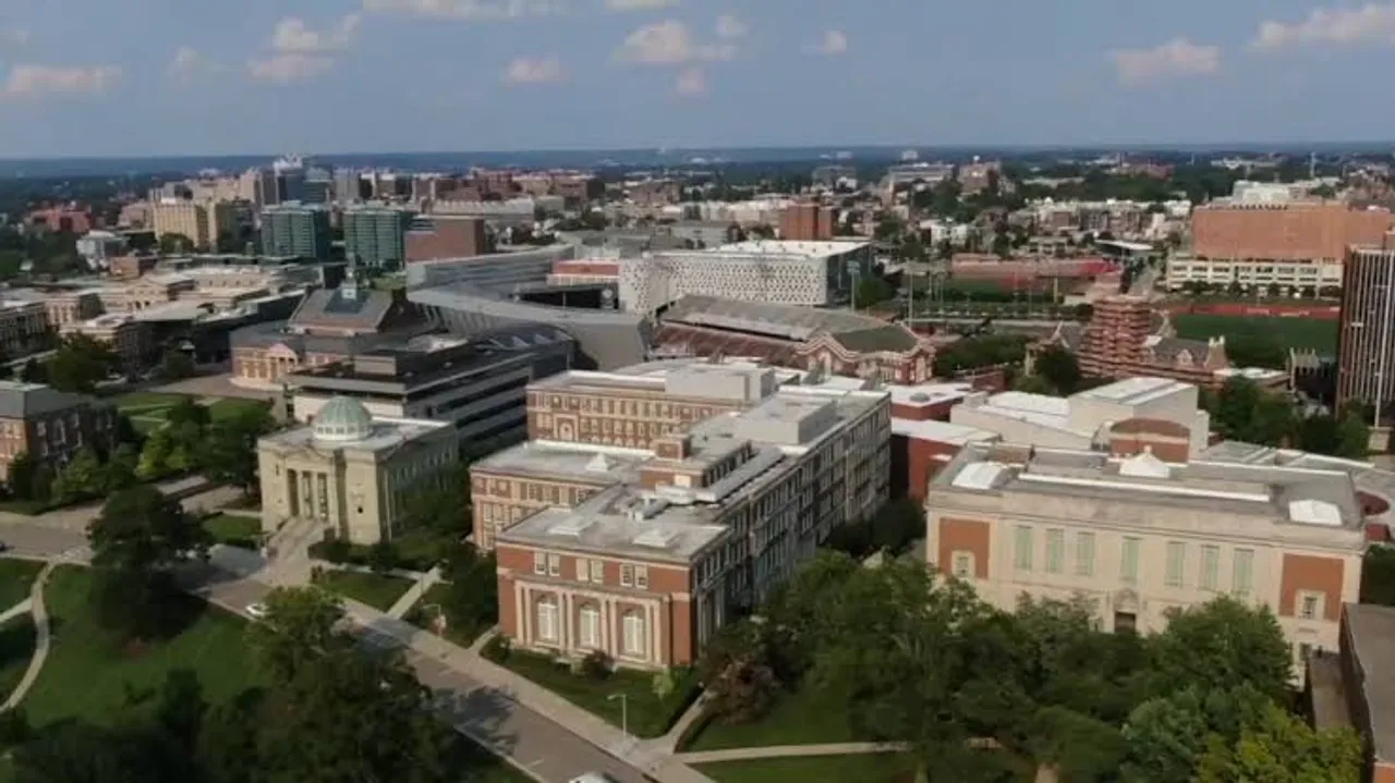 University Of Cincinnati to roll back DEI Iminitiatives following Trump’s executive order