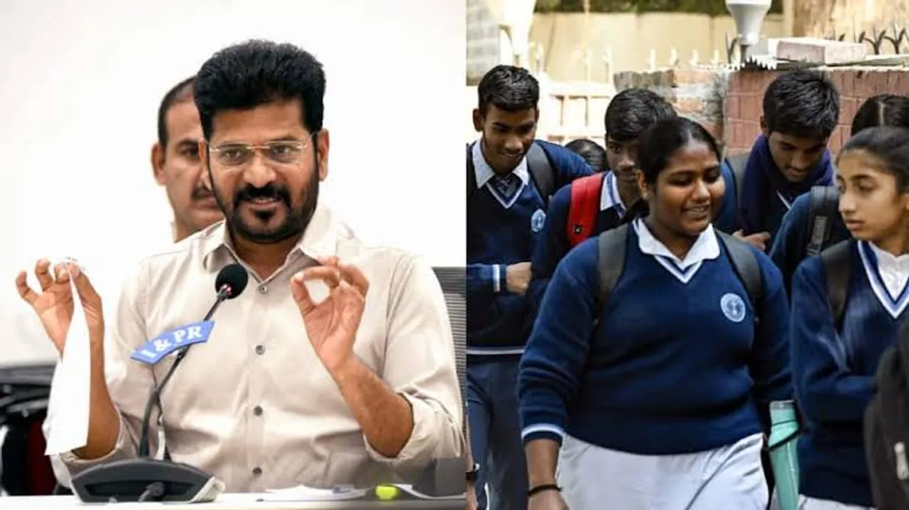 Telangana mandates Telugu as compulsory subject in schools