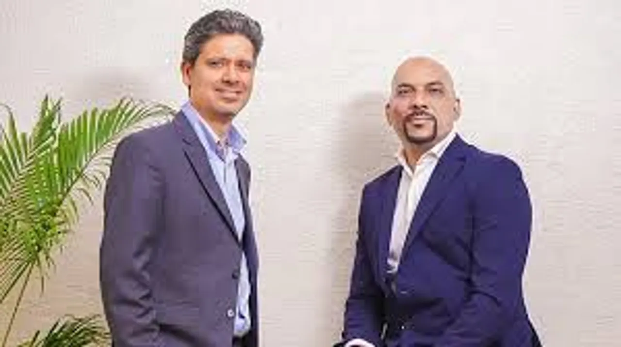 Geniemode raises over $50 million in Series C round led by Multiples