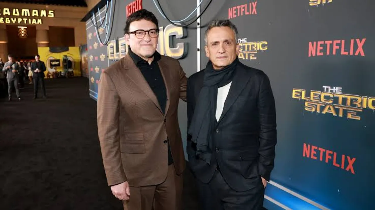 Russo brothers say the new Avengers films will be 'challenging' for audiences