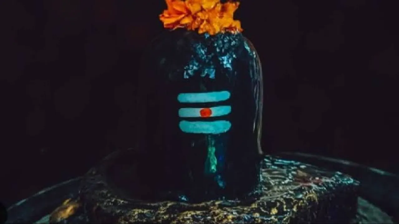 Shivling stolen from Dwarka temple day before Shivratri, probe launched