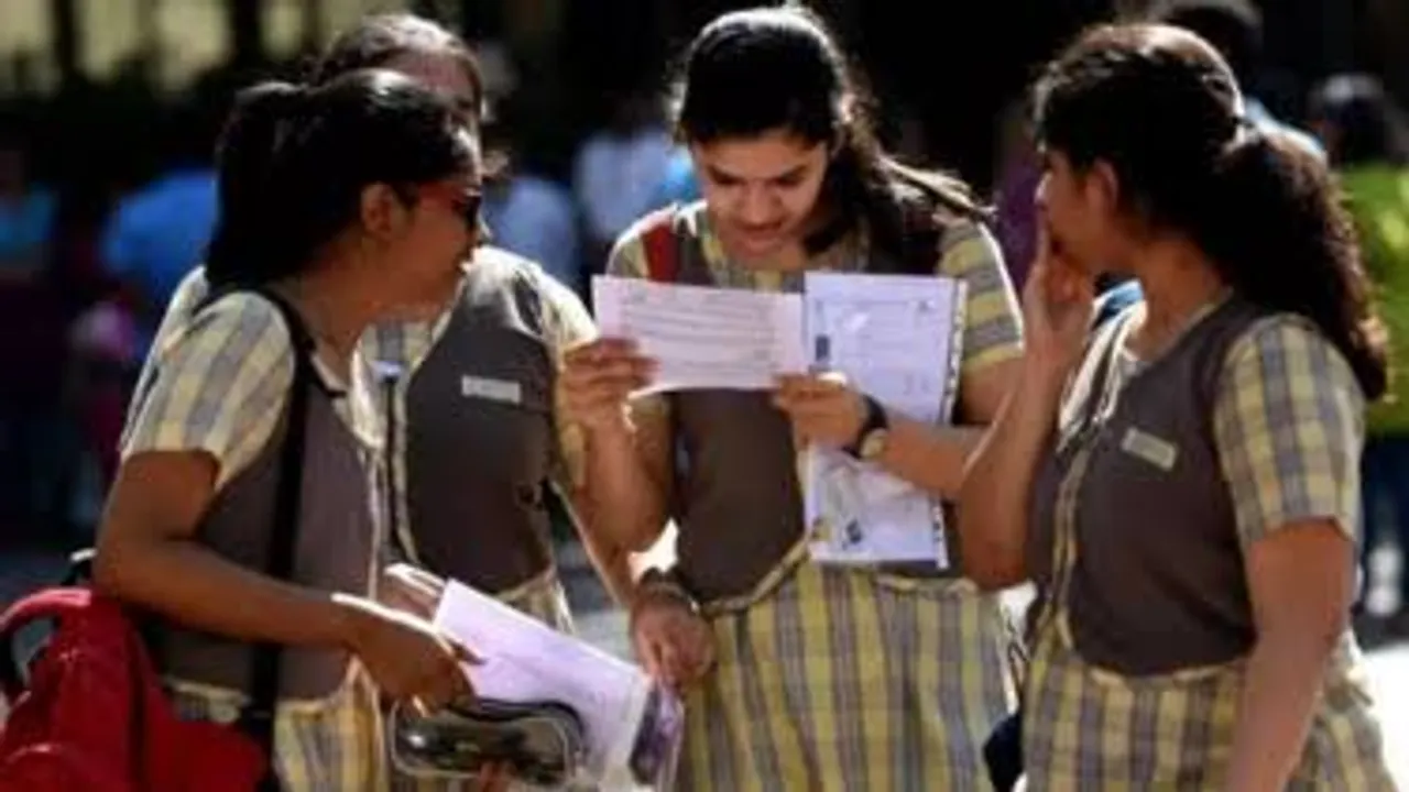 Gujarat Board Exam 2025 begins today: Over 14 lakh students appear in Class 10, 12