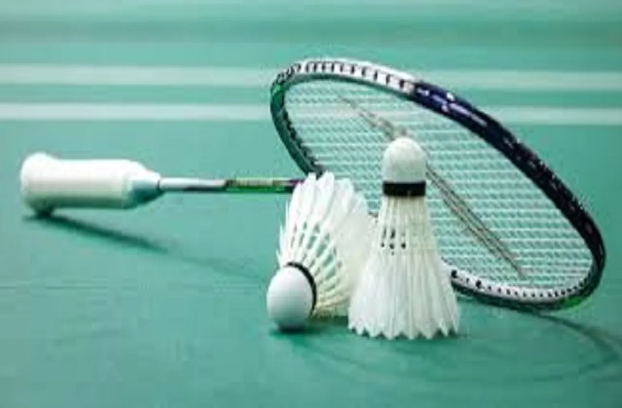 German Open Super 300: Priyanshu, Kiran, Rakshitha, Unnati progress to 2nd round