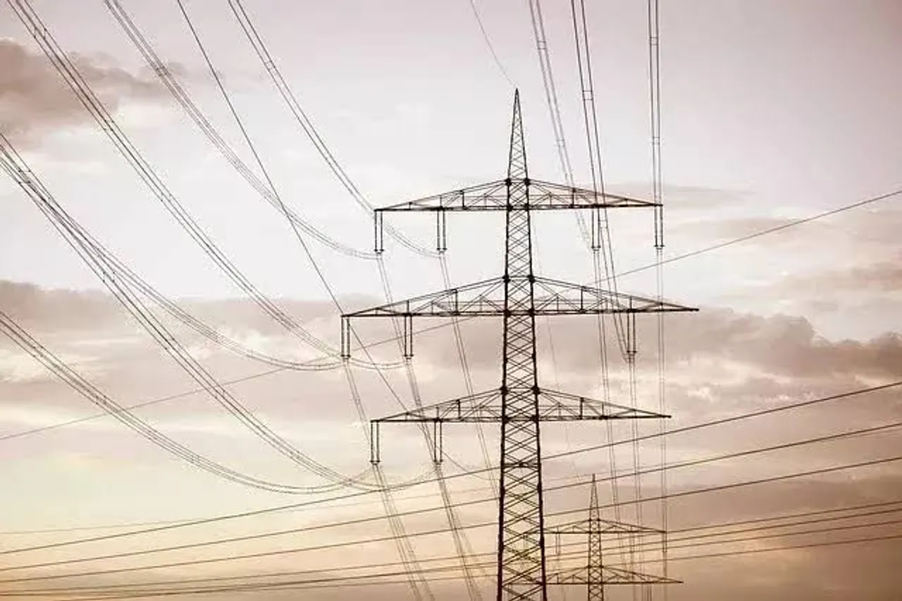 PFC inks pact to provide Rs 26,800 crore finance to MP power utilities