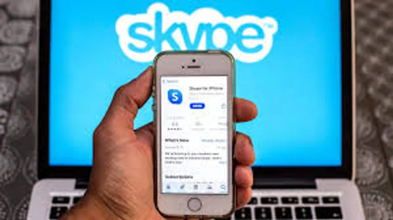 Microsoft to shut down Skype in May this year: Report