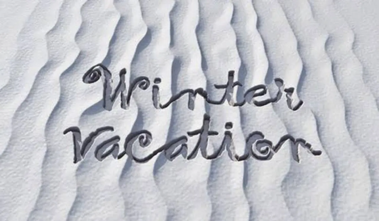 Winter vacations extended in Jammu and Kashmir 