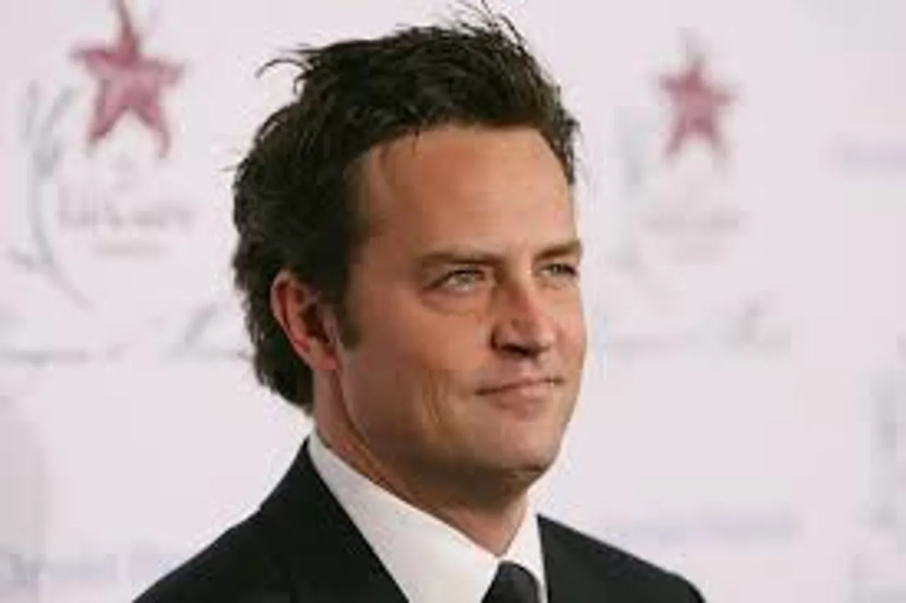 Documentary on 'Friends' actor Matthew Perry's death reveals acute effects of substance abuse