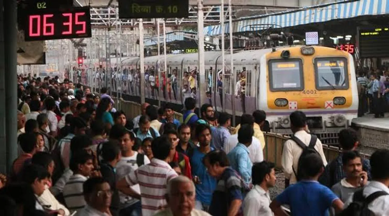Railway's 2-day block for CSMT platform extension to affect several trains