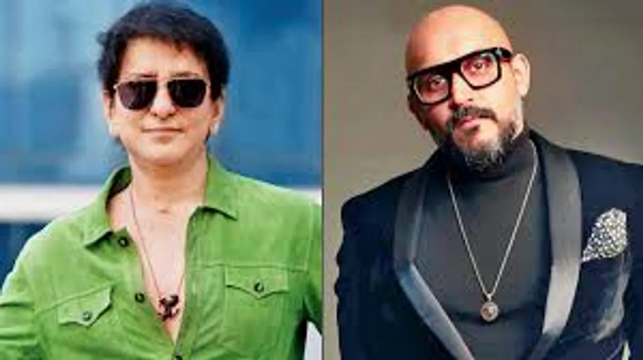 Producer Sajid Nadiadwala is all set to launch his son Subhan Nadiadwala with a film directed by Shashank Khaitan. With Sikandar, starring Salman Khan, nearing completion, Sajid has now shifted his focus to this new project.