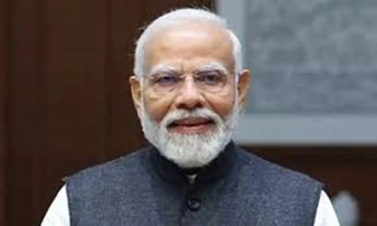 PM Modi to address post-budget webinar on agriculture and rural prosperity in New Delhi today 