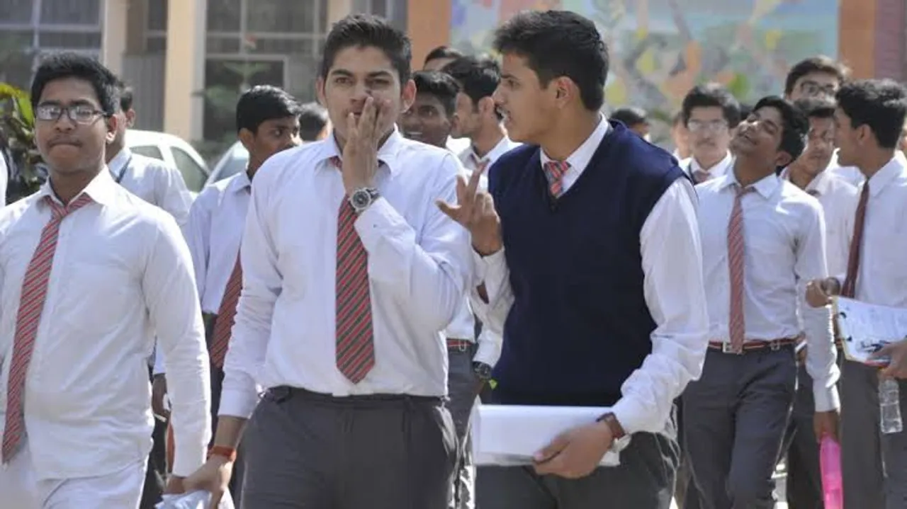 Haryana Class 12 English paper leaked in Nuh, 3 students, 2 supervisors arrested