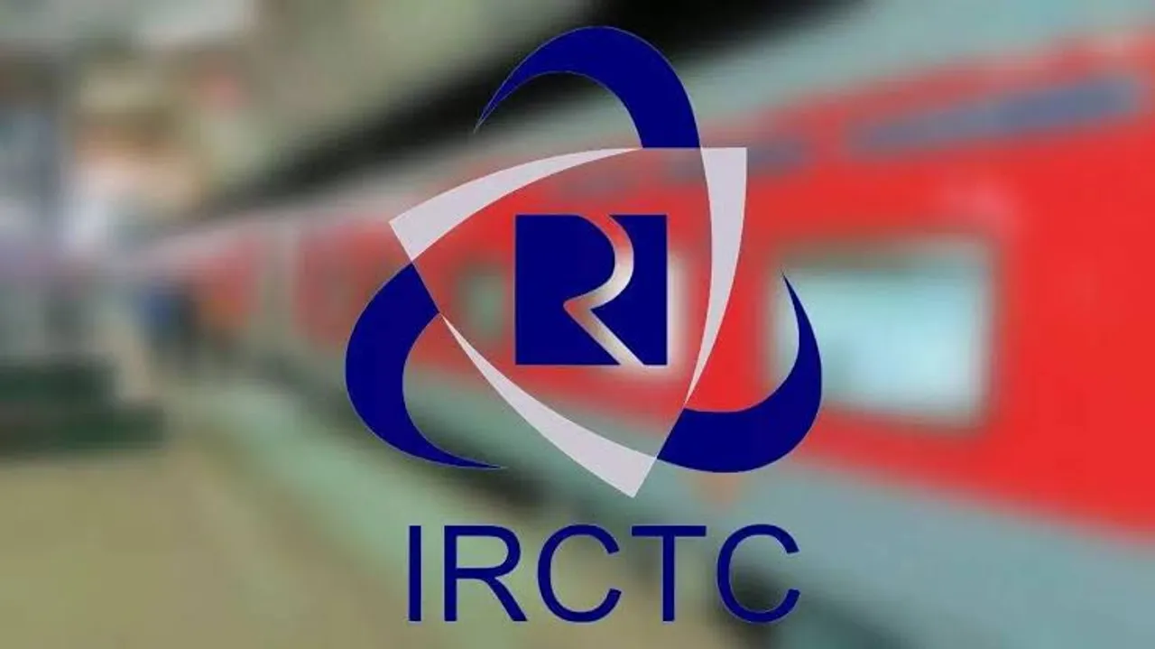 Govt upgrades IRCTC and IRFC to Navratna status from Miniratna-I