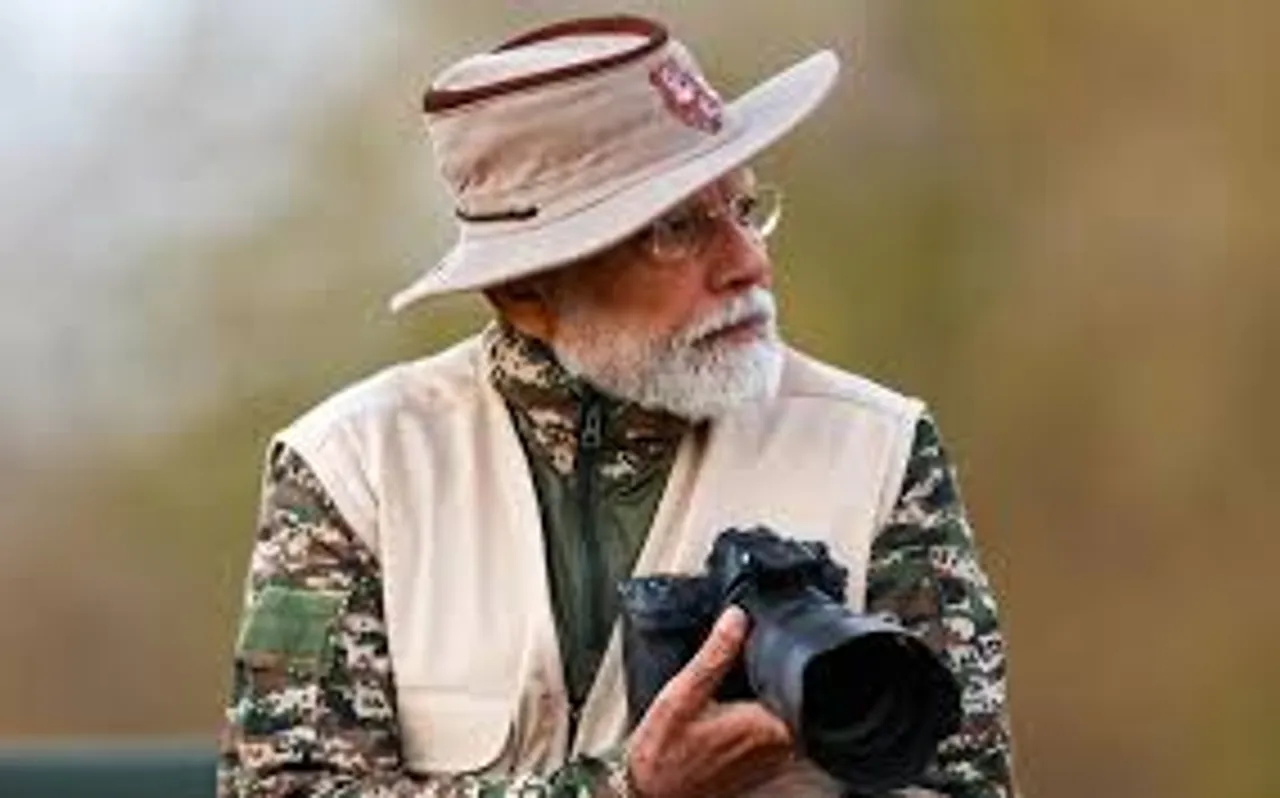 PM Modi to chair NBWL meeting at Sasan Gir on World Wildlife Day