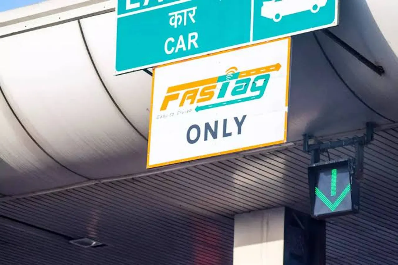 NHAI fines toll collectors for 'false' deductions