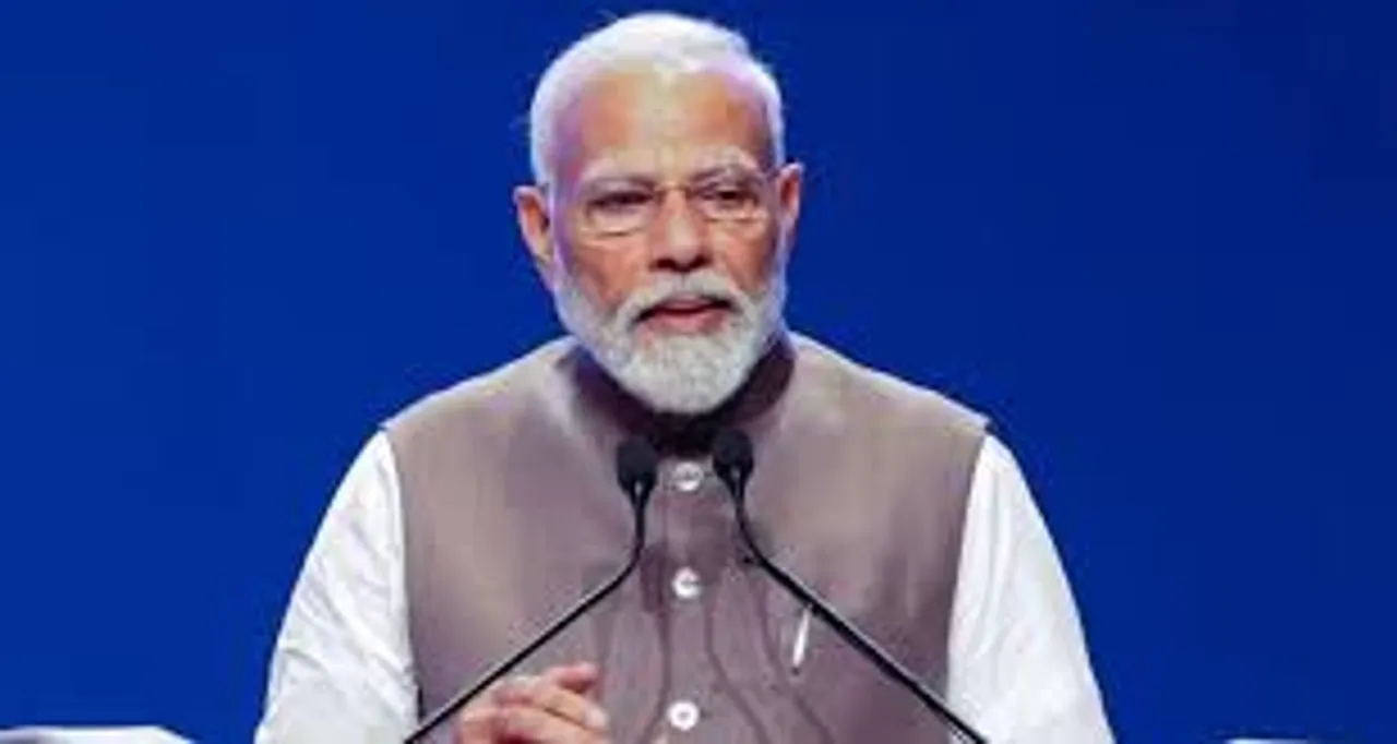 PM Modi to participate in 3 Post-Budget Webinars on MSMEs