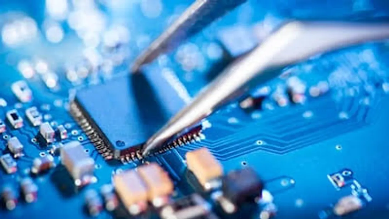 Tata Electronics to set up display chip manufacturing unit in Gujarat