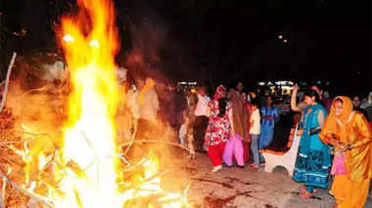 Holashtak 2025: Why no auspicious work is performed during this period