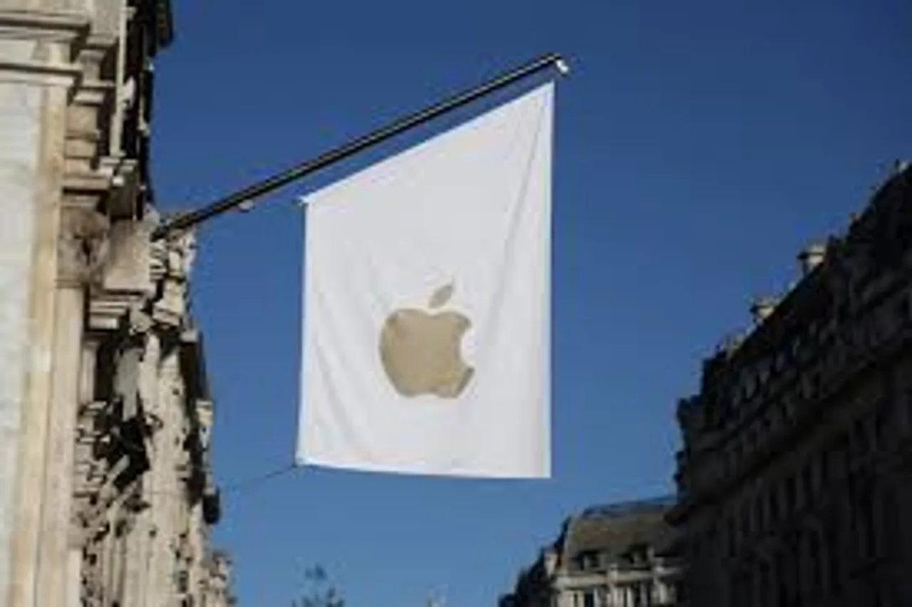 Apple appeals UK govt order for sweeping access to encrypted cloud data
