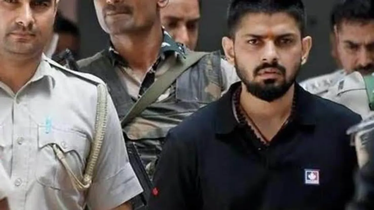 Charges framed against Lawrence Bishnoi, 10 others via video conferencing in drug case