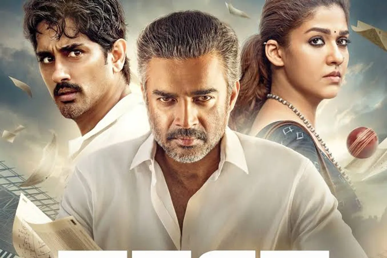 R Madhavan, Nayanthara and Siddharth starrer Test to premiere on Netflix from April 4