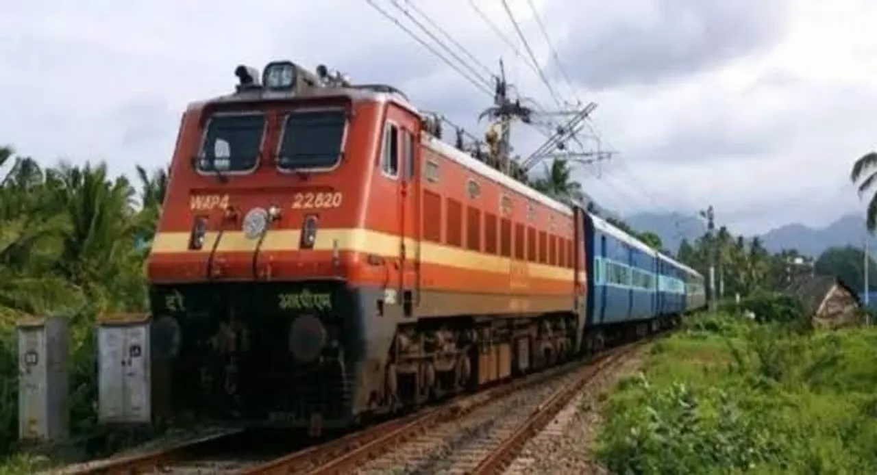 Holi special trains announced for smooth travel to popular destination
