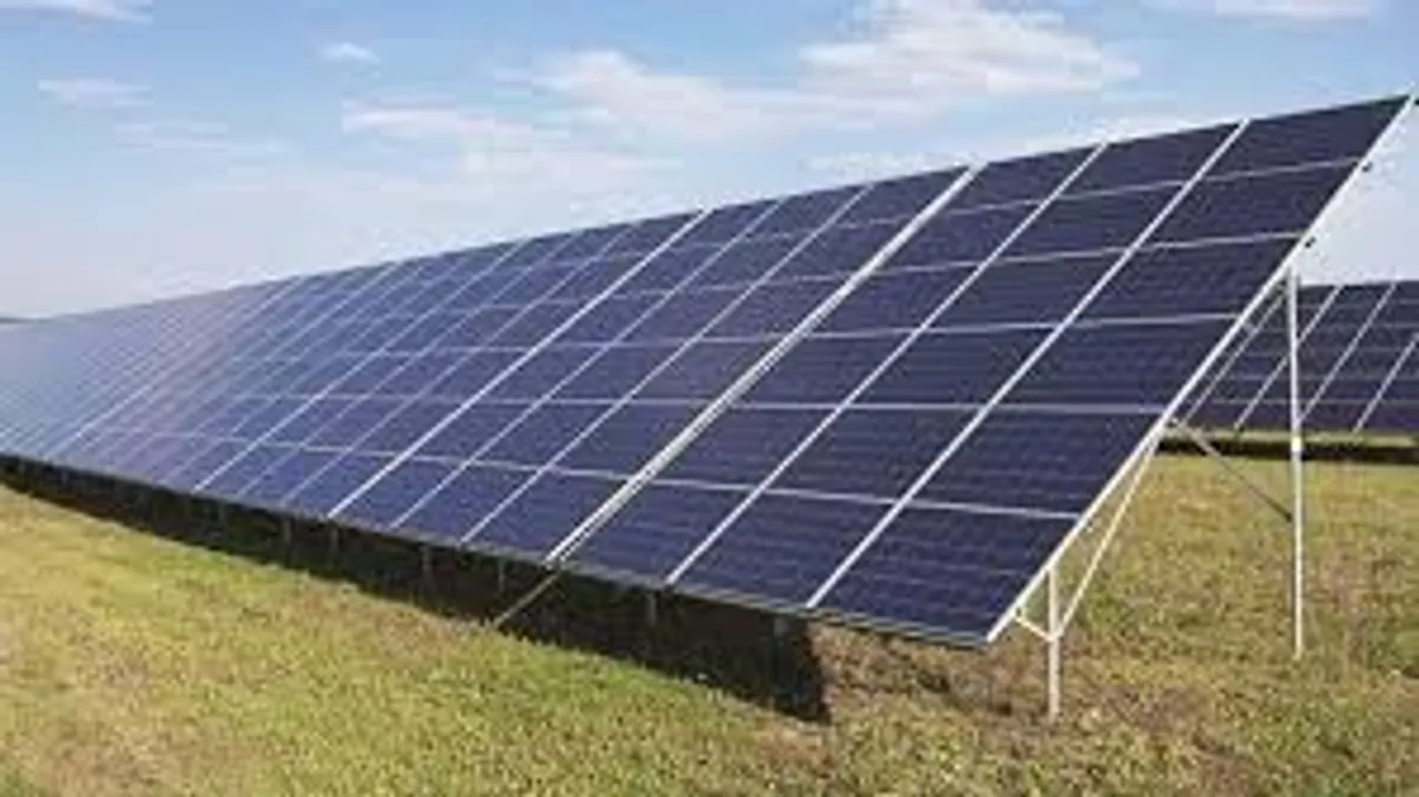 Tata Power Renewable Energy signs deal to explore RE projects in Andhra