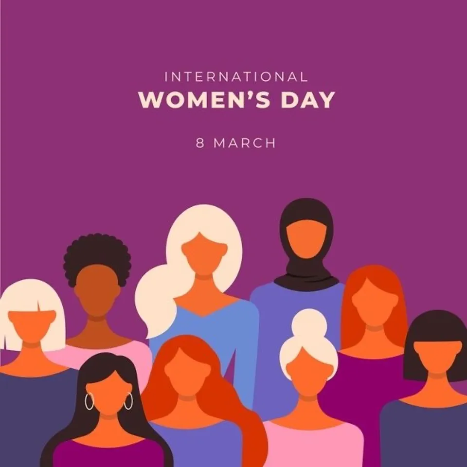 International Women’s Day 2025: Date, Theme, History, and Significance