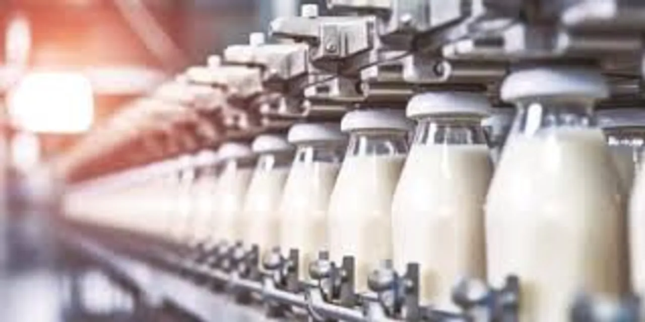 BL Agro launches Rs 1,000 crore dairy breeding project in Bareilly