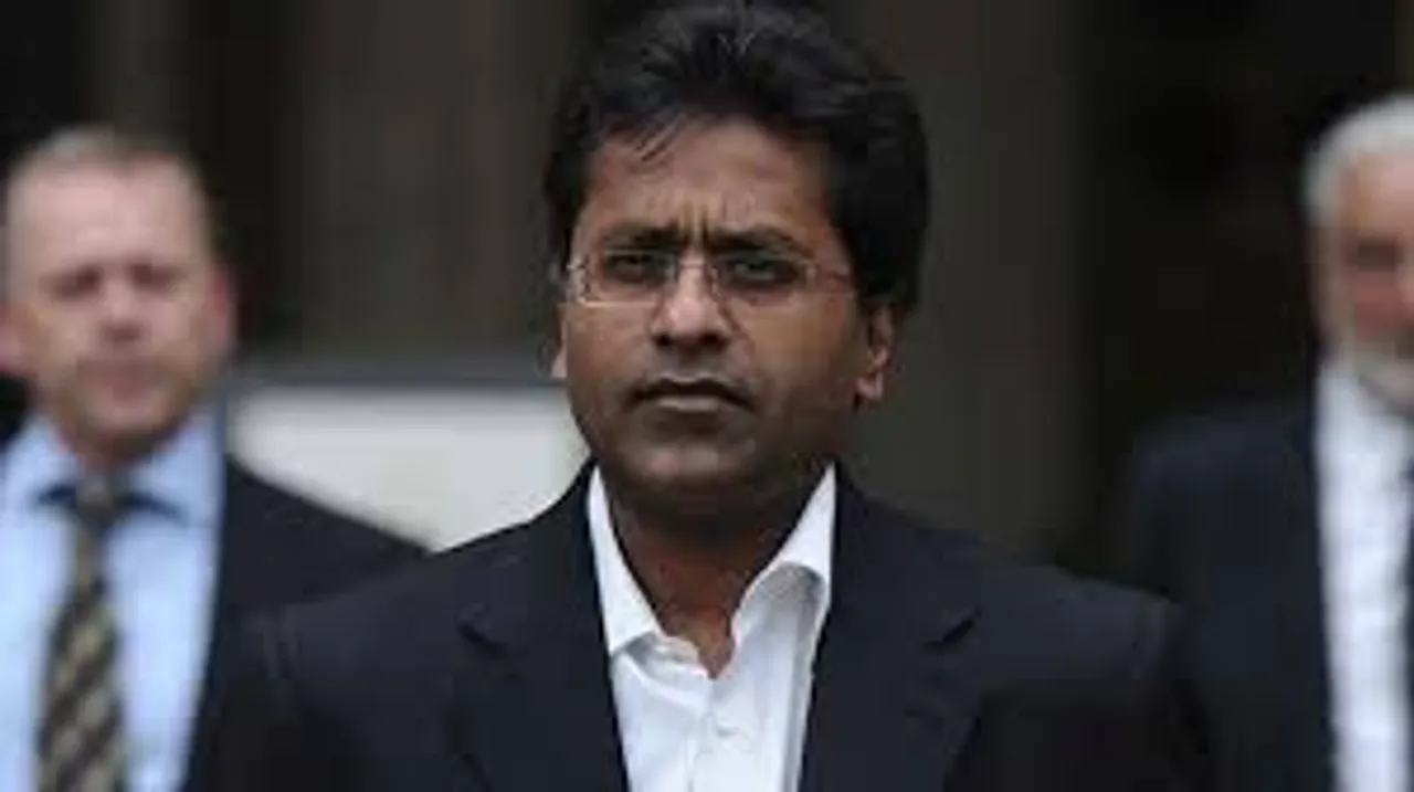 Vanuatu PM orders cancellation of Lalit Modi’s passport after India’s Interpol alert rejected