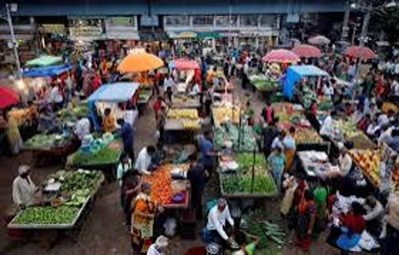 Inflation seen falling below 4% in February for first time in six months