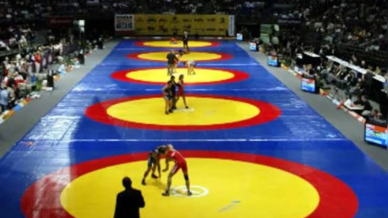 Sports Ministry lifts suspension on WFI, paving way for Asian Championship trials