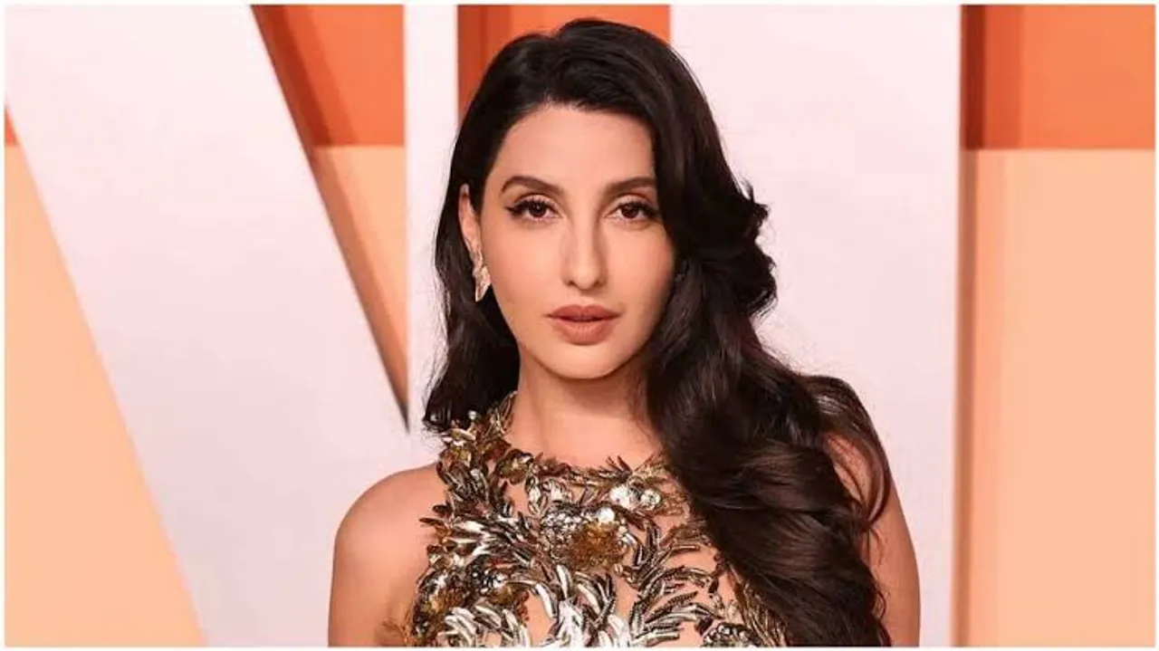 Nora Fatehi calls out actors for running paid PR campaigns against her