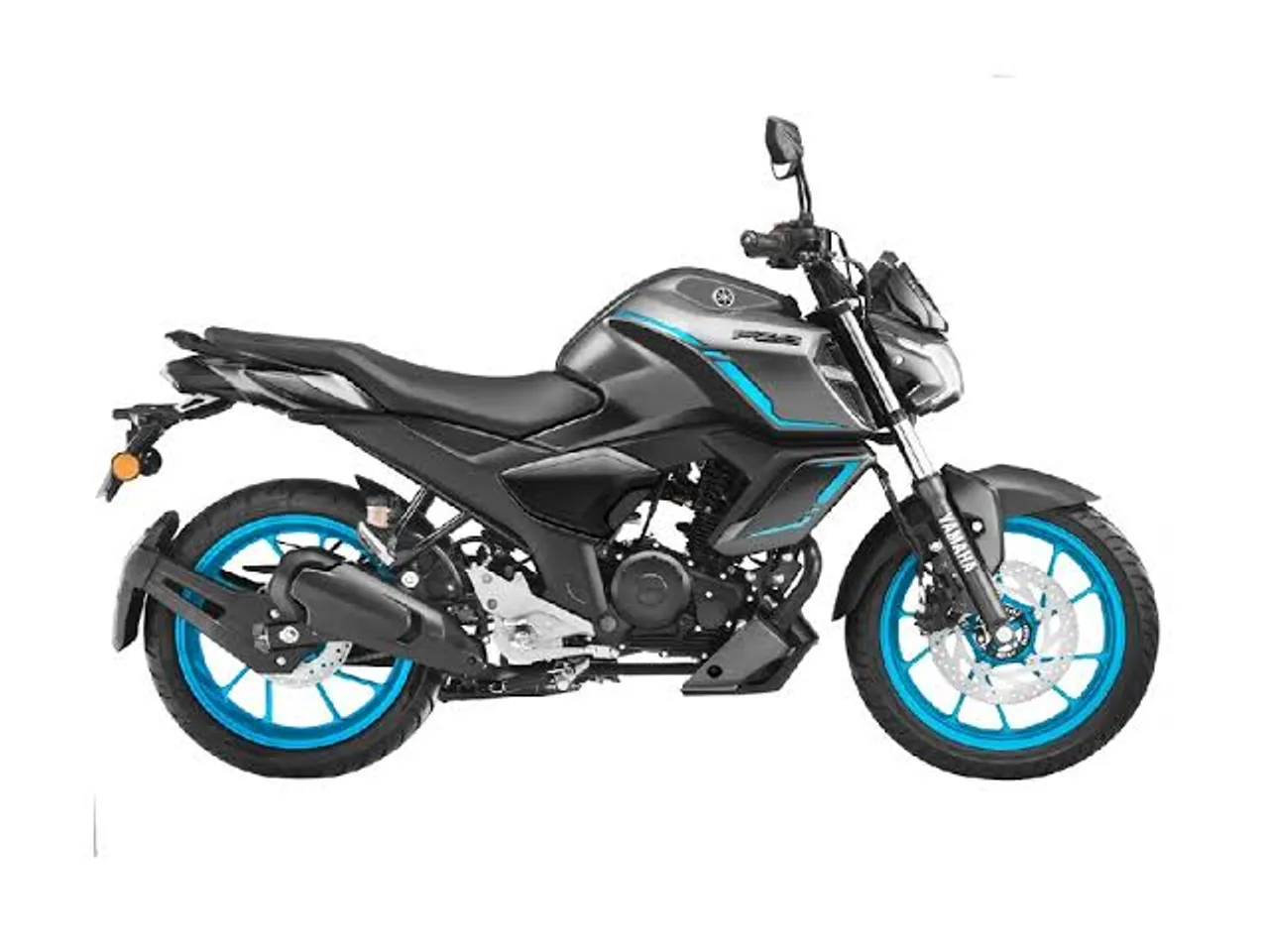 Yamaha Motor launches its first hybrid motorcycle in India's 150cc segment