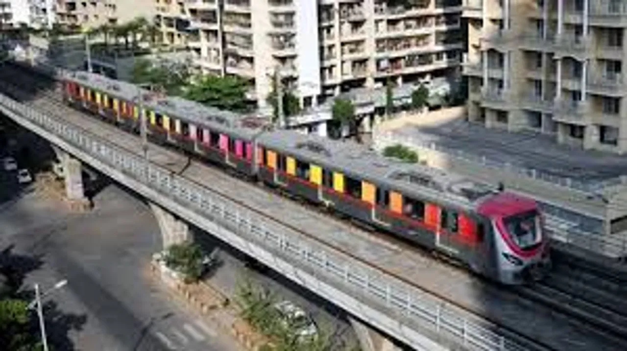 Mumbai Metro 1 launches shuttle service between Andheri and Ghatkopar