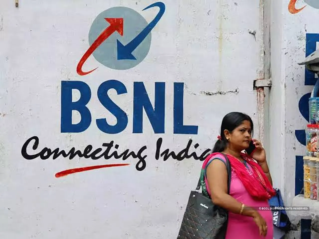 BSNL, MTNL raise Rs 12,984 crore from asset monetisation since 2019