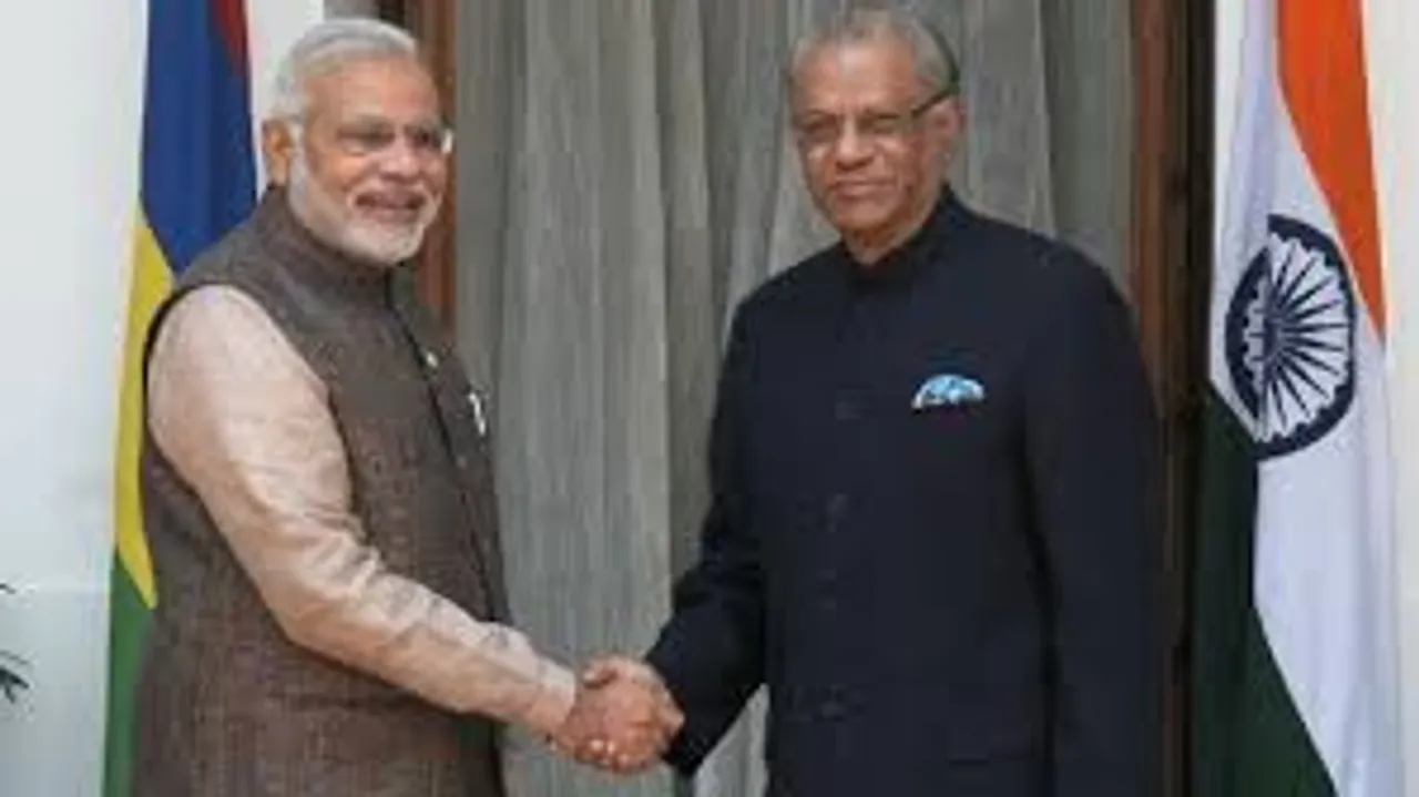 PM Narendra Modi to be guest of honour at National Day Celebrations of Mauritius today