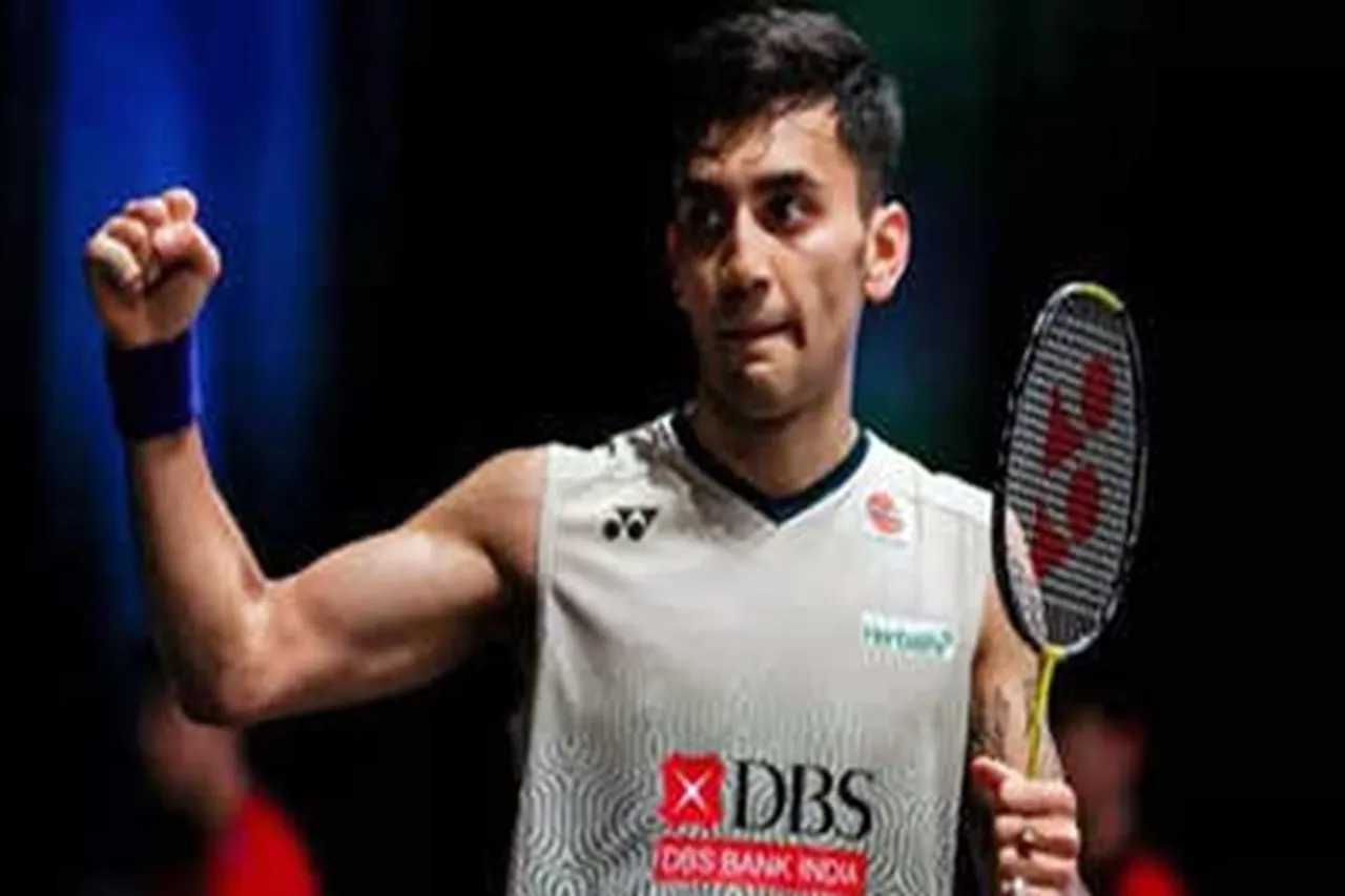 All-England Badminton Championship: Lakshya Sen advances to 2nd round; Prannoy crashes out of Tournament