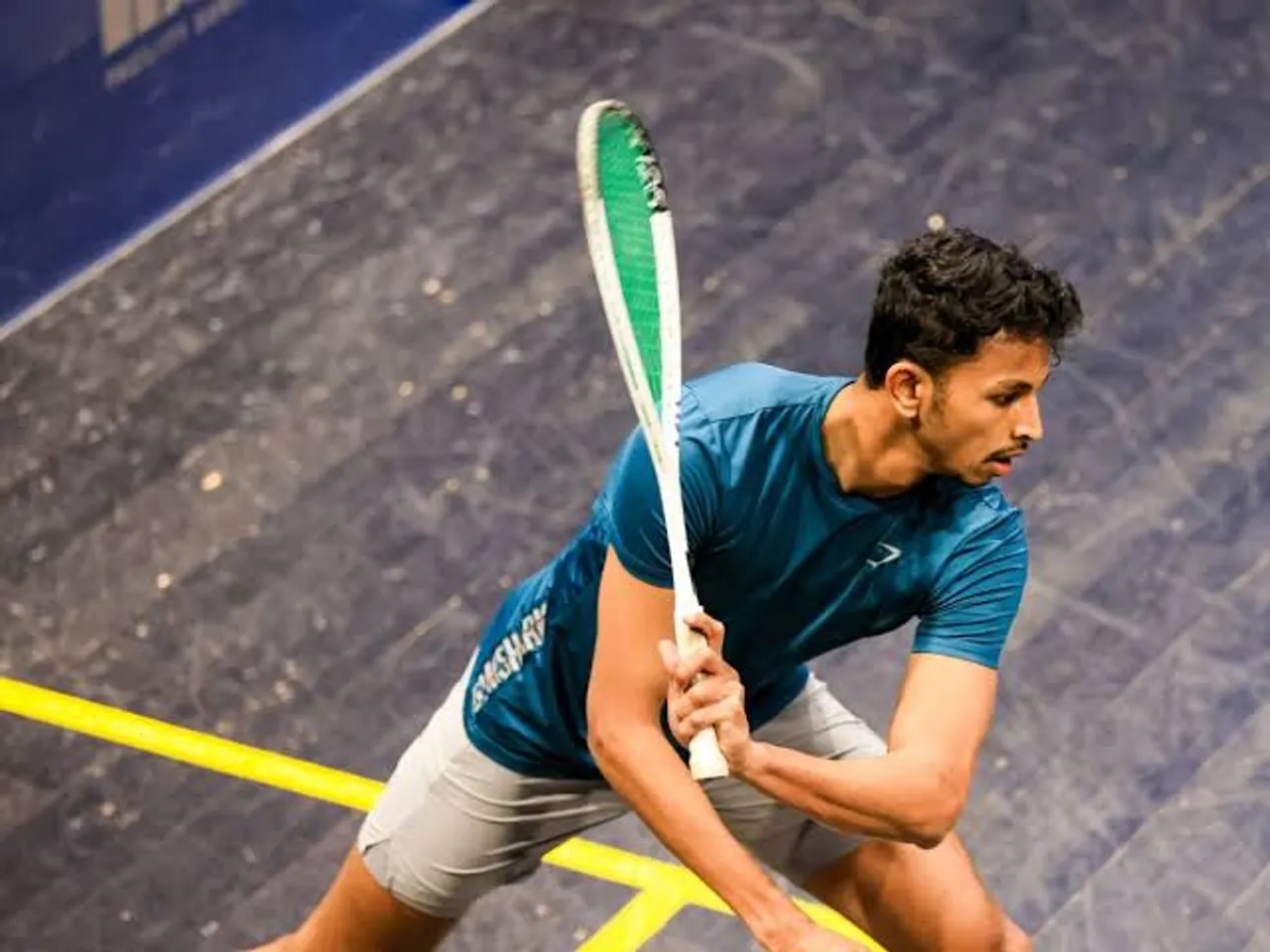 Squash: Velavan Senthilkumar exits Australian Open 2025 after Pre-Quarterfinal loss